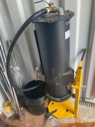 Photo of a 2018 E-Z Drill KIT