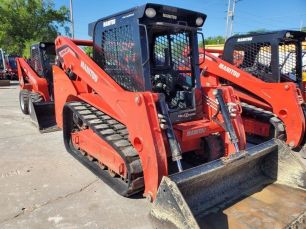 Photo of a 2021 Manitou 3200VT