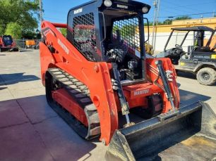Photo of a 2021 Manitou 3200VT