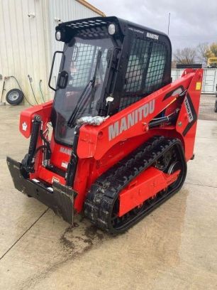 Photo of a 2022 Manitou 1350RT