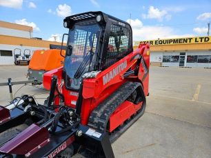Photo of a 2022 Manitou 1350RT