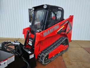 Photo of a 2023 Manitou 1050RT