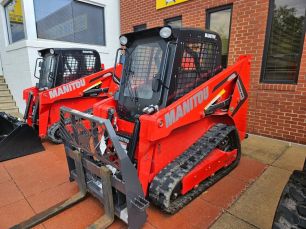 Photo of a 2023 Manitou 1050RT