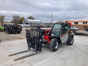 Photo of a 2021 Manitou MT625H