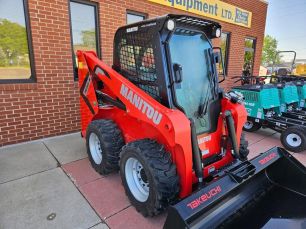 Photo of a 2022 Manitou 1650R