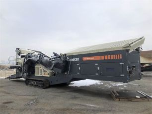 Photo of a 2021 Metso NORDTRACK S3.7