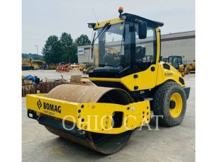Photo of a  Bomag BW177D5