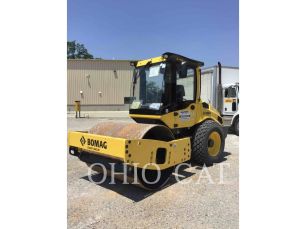 Photo of a  Bomag BW177D-5