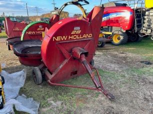 Photo of a  New Holland 28