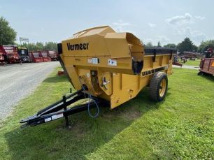 Photo of a  Vermeer BF230