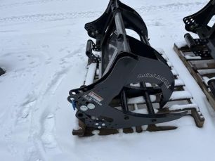 Photo of a  Westendorf BC-4300