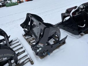 Photo of a  Westendorf BC-4300
