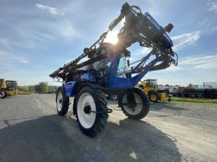 Photo of a 2022 New Holland SP.310F