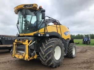 Photo of a 2015 New Holland FR700