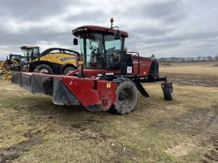 Photo of a  Case Ih WD2303