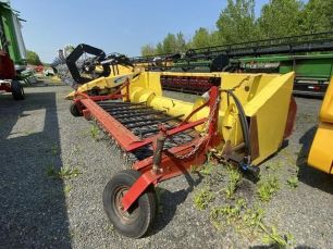 Photo of a  New Holland NHM