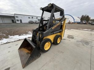 Photo of a 2004 New Holland LS125