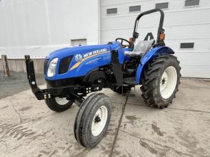 Photo of a 2024 New Holland WORKMASTER 50