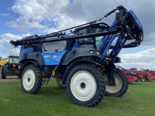 Photo of a 2016 New Holland SP.295F