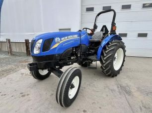 Photo of a 2022 New Holland WORKMASTER 50