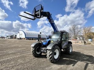 Photo of a 2024 New Holland TH7.42 ELITE