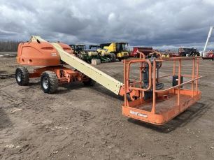 Photo of a 2004 JLG 400S