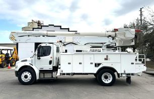 Photo of a 2010 Altec AA55