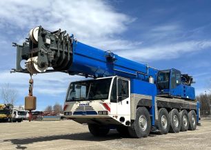Photo of a 2000 Demag AC 100