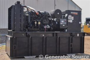 Photo of a 2014 Generac 500 KW
