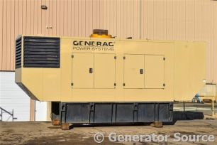 Photo of a 2003 Generac 600 KW