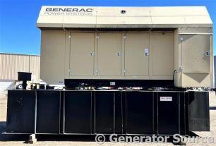 Photo of a 2007 Generac 600 KW