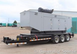 Photo of a  Winpower 450 KW