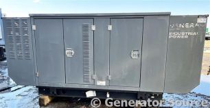 Photo of a 2014 Generac 35 KW