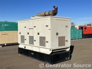 Photo of a  Generac 200 KW