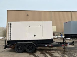 Photo of a  Broadcrown 300 KW