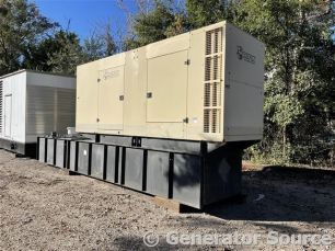 Photo of a 2006 Multiquip 400 KW