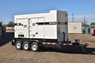 Photo of a 2020 Multiquip 320 KW