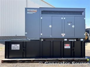 Photo of a 2019 Generac 100 KW