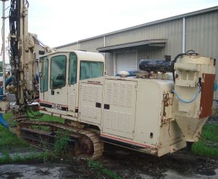 Photo of a 2001 Ingersoll Rand CM682