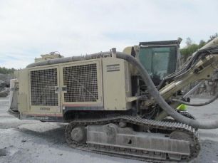 Photo of a 2007 Ingersoll Rand CM780D