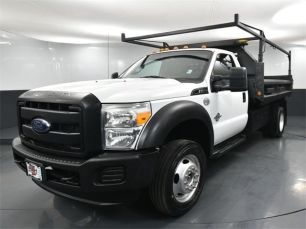 Photo of a 2013 Ford F550 SD