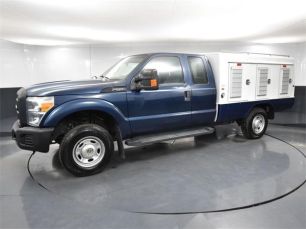 Photo of a 2016 Ford F250 SD XL