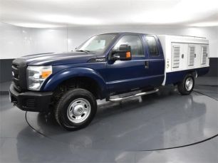 Photo of a 2012 Ford F250 SD XL