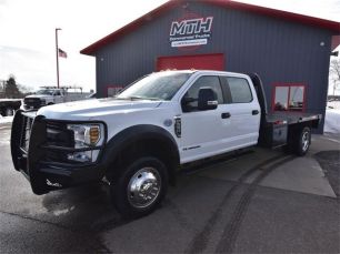 Photo of a 2019 Ford F550 XL SD