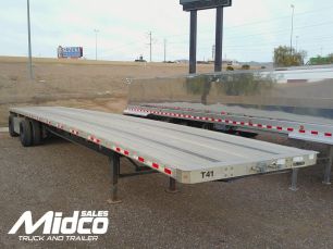 Photo of a 2015 Manac COMBO FLATBED