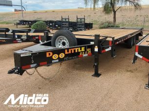 Photo of a 2022 Doolittle BRUTE FORCE 25' LENGTH, 14,000 GVWR