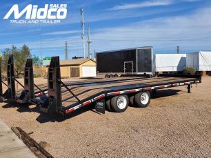 Photo of a 2023 Interstate 40DLA - TAG TRAILER
