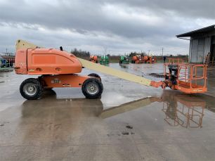 Photo of a 2005 JLG 400S