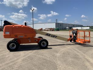 Photo of a 2014 JLG 400S