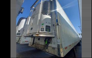 Photo of a 2010 Utility REEFER